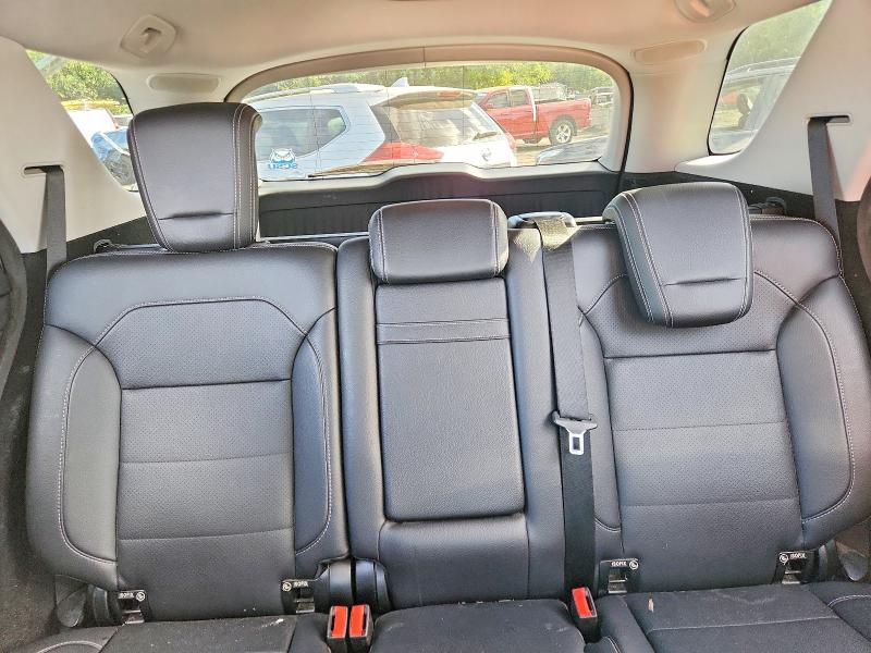 Photo 10 from auction – 2013 MERCEDES-BENZ ML with VIN 4JGDA5HB4DA207195