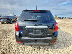 Photo 6 from auction – 2013 CHEVROLET EQUINOX with VIN 2GNFLEEK5D6376366