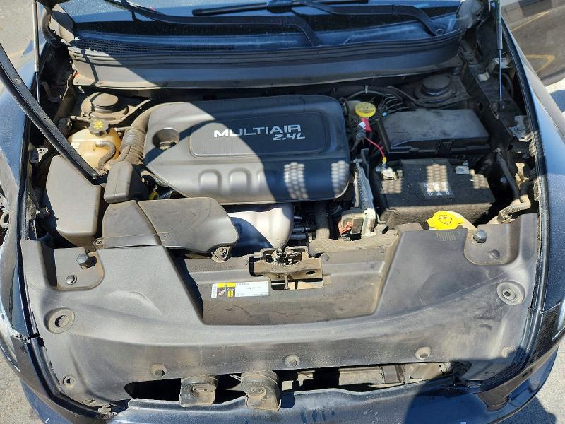 Снимка 12 от търг – 2018 JEEP CHEROKEE с VIN 1C4PJLCB0JD556474