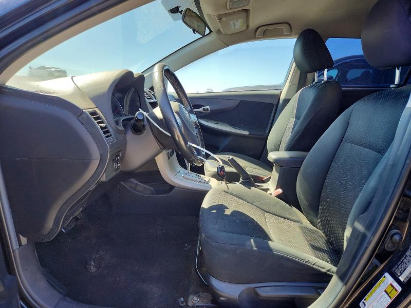 Снимка 7 от търг – 2010 TOYOTA COROLLA с VIN 2T1BU4EE7AC527226