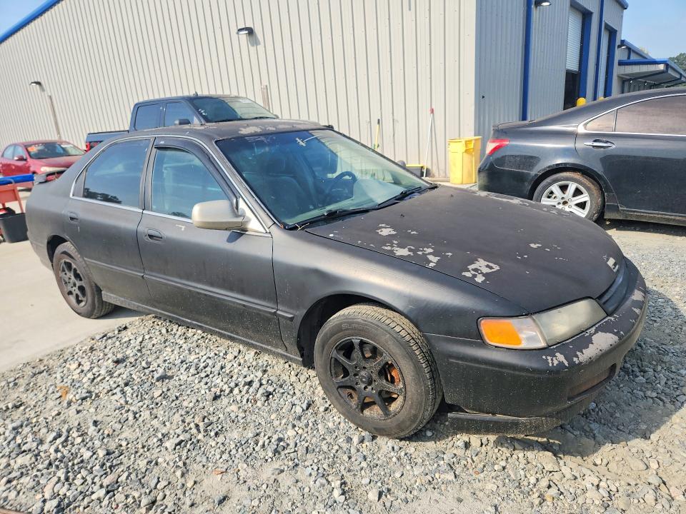 Photo 4 from auction – 1995 HONDA ACCORD with VIN 1HGCD5538SA044151