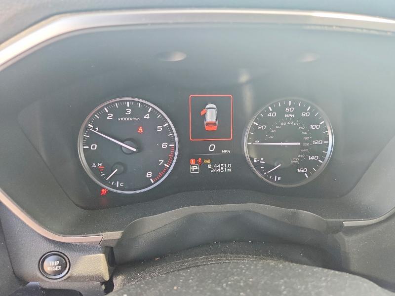 صورة رقم 9 من المزاد - 2023 SUBARU ASCENT مع VIN 4S4WMACD0P3402897