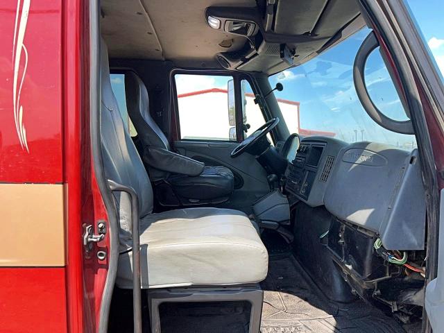 Photo 5 from auction – 2006 INTERNATIONAL 4000 with VIN 1HTMMAAM96H315597