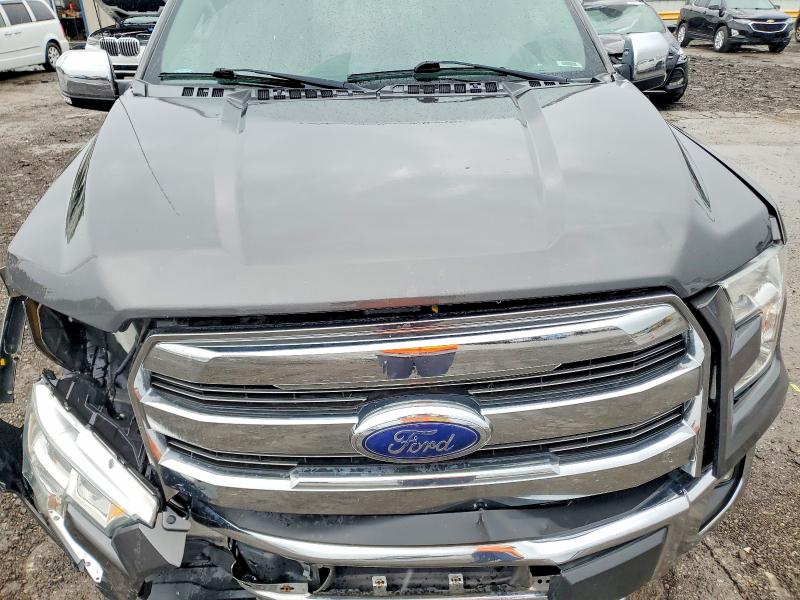صورة رقم 11 من المزاد - 2015 FORD F150 مع VIN 1FTEW1EP3FKD14609