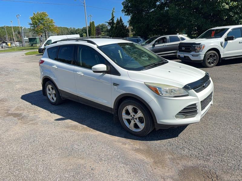 FORD ESCAPE 2015 с VIN 1FMCU9G94FUB66755 - Фото с аукциона