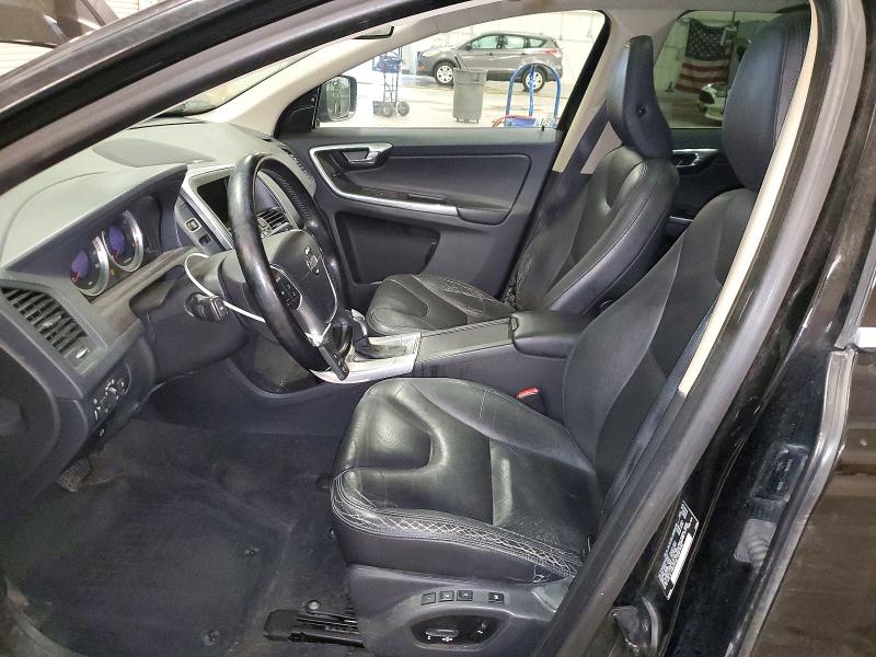 Photo 7 from auction – 2013 VOLVO XC60 with VIN YV4902DZ3D2418037