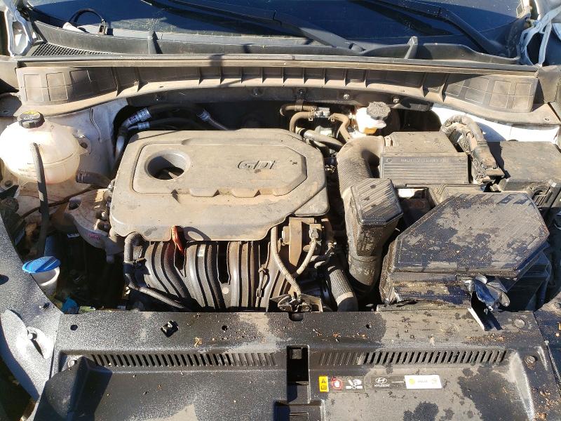 Снимка 11 от търг – 2021 HYUNDAI TUCSON с VIN KM8J3CAL9MU336150