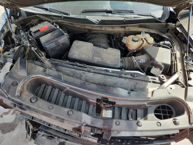 Photo 12 from auction – 2023 CADILLAC ESCALADE with VIN 1GYS4GKL3PR497865