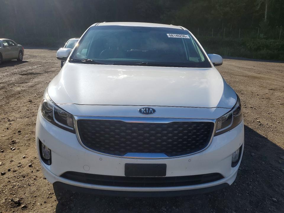 صورة رقم 5 من المزاد - 2017 KIA SEDONA مع VIN KNDMC5C12H6257292