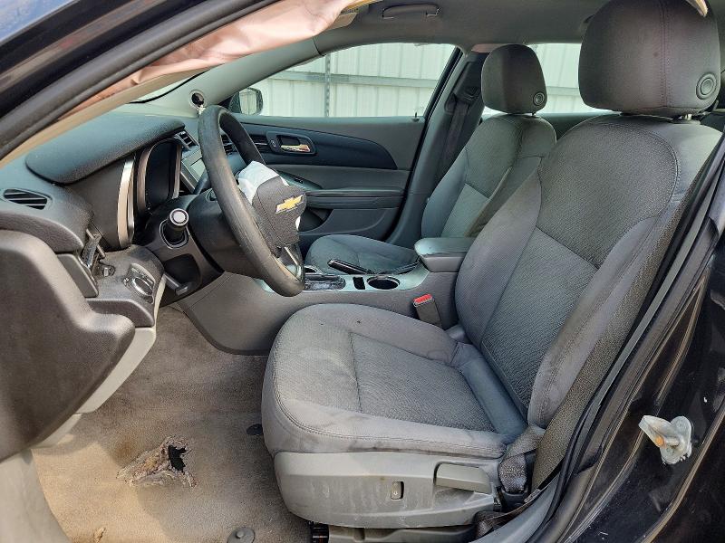 Photo 7 from auction – 2016 CHEV MALIBU with VIN 1G11A5SA3GU156727