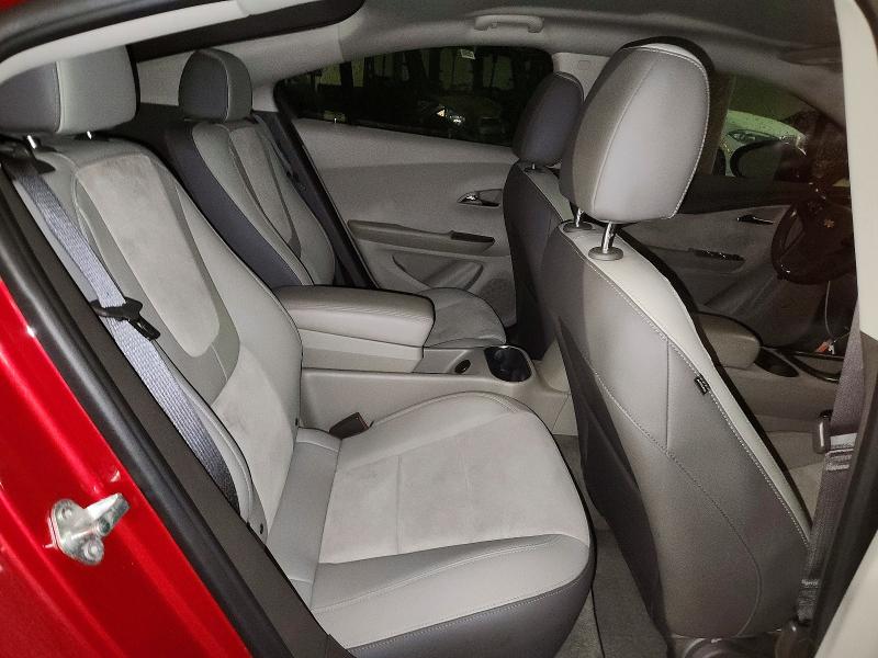 Foto 10 de la subasta – 2014 CHEVROLET VOLT con VIN 1G1RB6E40EU173607
