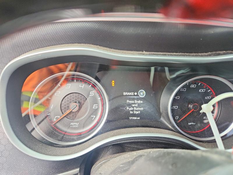 Foto 9 de la subasta – 2015 DODGE CHARGER con VIN 2C3CDXCT7FH929059