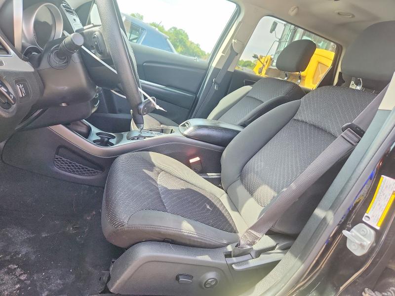 Photo 7 from auction – 2015 DODGE JOURNEY with VIN 3C4PDCBG6FT744292