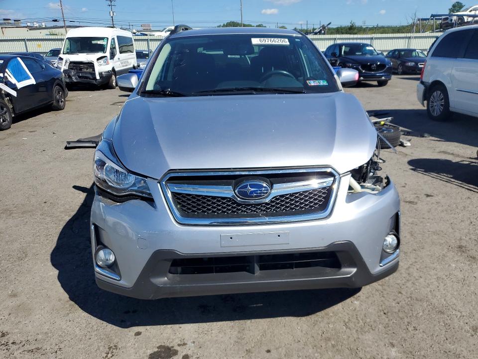 Фото 5 с аукциона – 2016 SUBARU CROSSTREK с VIN JF2GPABC0G8337398