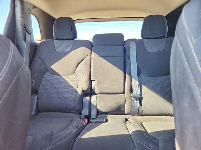 Foto 10 de la subasta – 2015 JEEP CHEROKEE con VIN 1C4PJLCSXFW661003