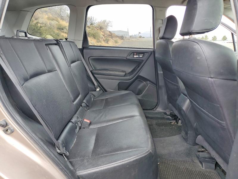 Photo 11 from auction – 2014 SUBARU FORESTER with VIN JF2SJAHC6EH493848