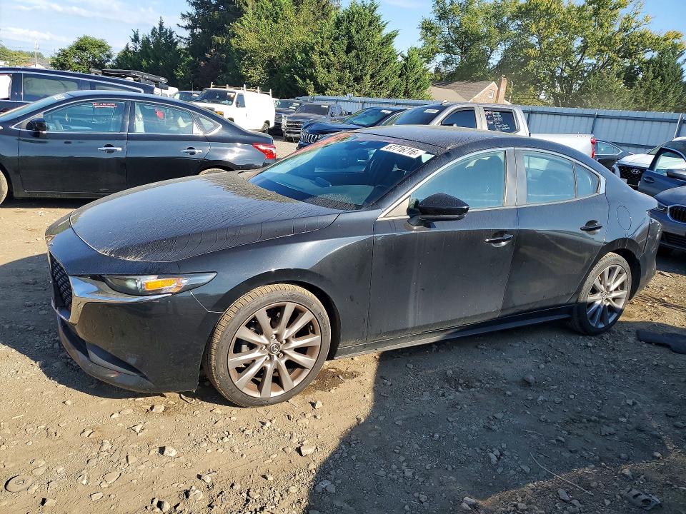 2021 MAZDA 3 - Търг №67716716