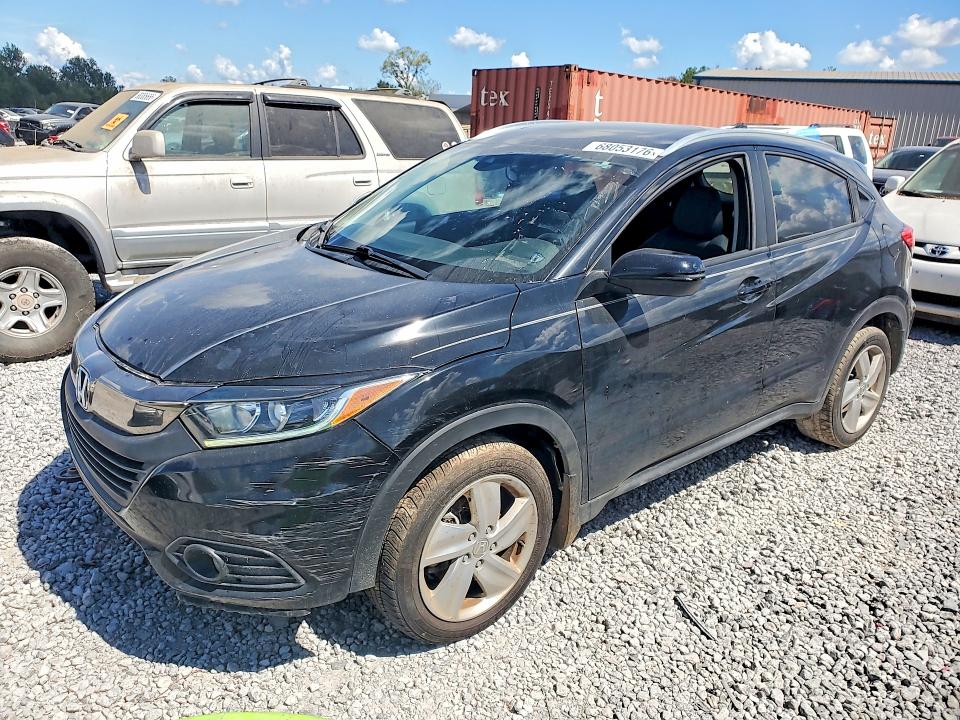 2019 HONDA HR-V - Търг №68053176