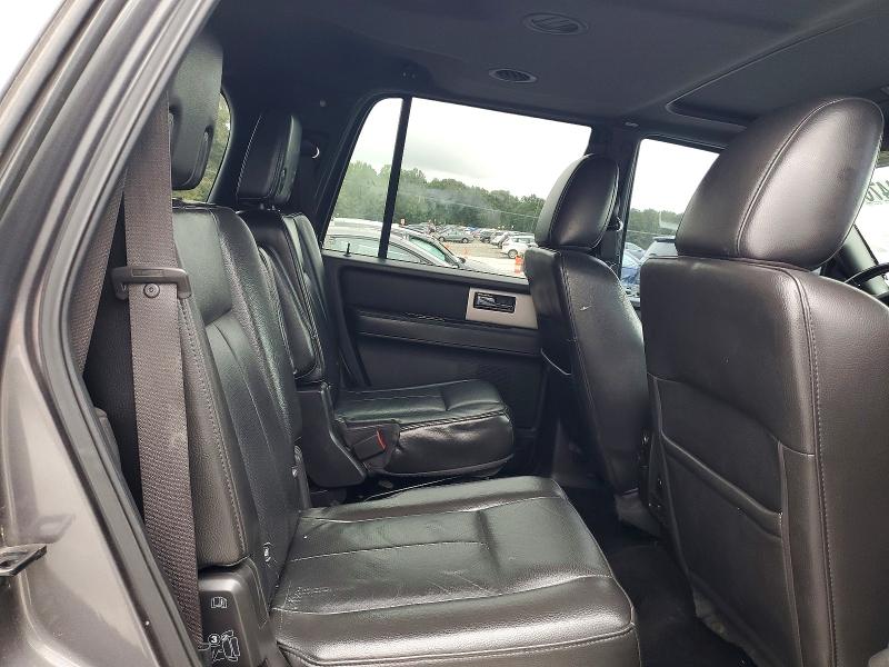 Снимка 11 от търг – 2012 FORD EXPEDITION с VIN 1FMJU1K50CEF24758