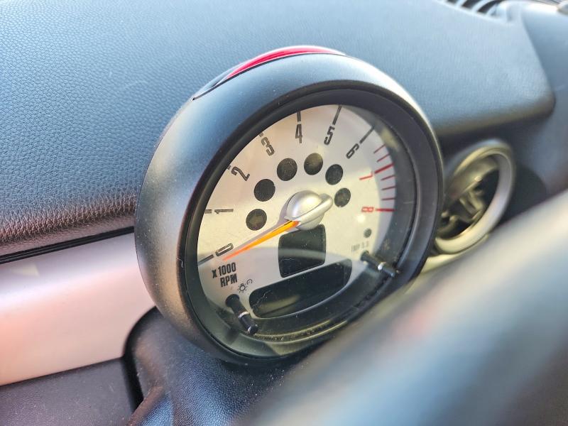 Photo 9 from auction – 2011 MINI COOPER with VIN WMWSU3C56BT251819