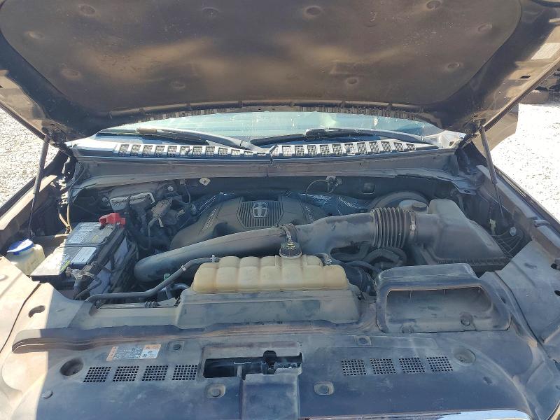 Photo 12 from auction – 2019 LINCOLN NAVIGATOR with VIN 5LMJJ2HT9KEL05782