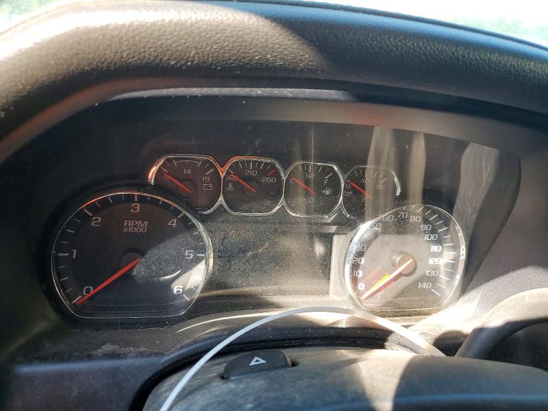 Photo 9 from auction – 2014 GMC SIERRA with VIN 1GTV2UEC0EZ106056