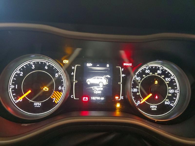 صورة رقم 9 من المزاد - 2014 JEEP CHEROKEE مع VIN 1C4PJMCB5EW286996
