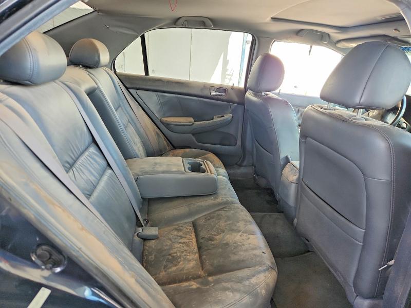Photo 10 from auction – 2003 HONDA ACCORD with VIN 1HGCM56663A143495
