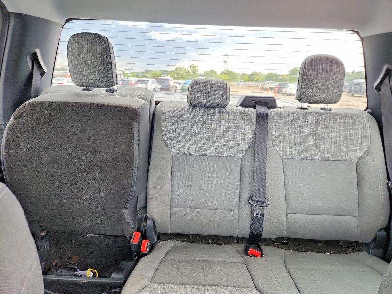 Photo 10 from auction – 2021 FORD F150 with VIN 1FTFW1E83MFC37324