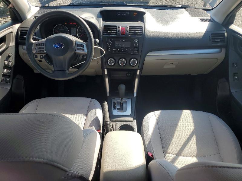 Zdjęcie 8 z aukcji – 2015 SUBARU FORESTER z VIN JF2SJADC8FH815915