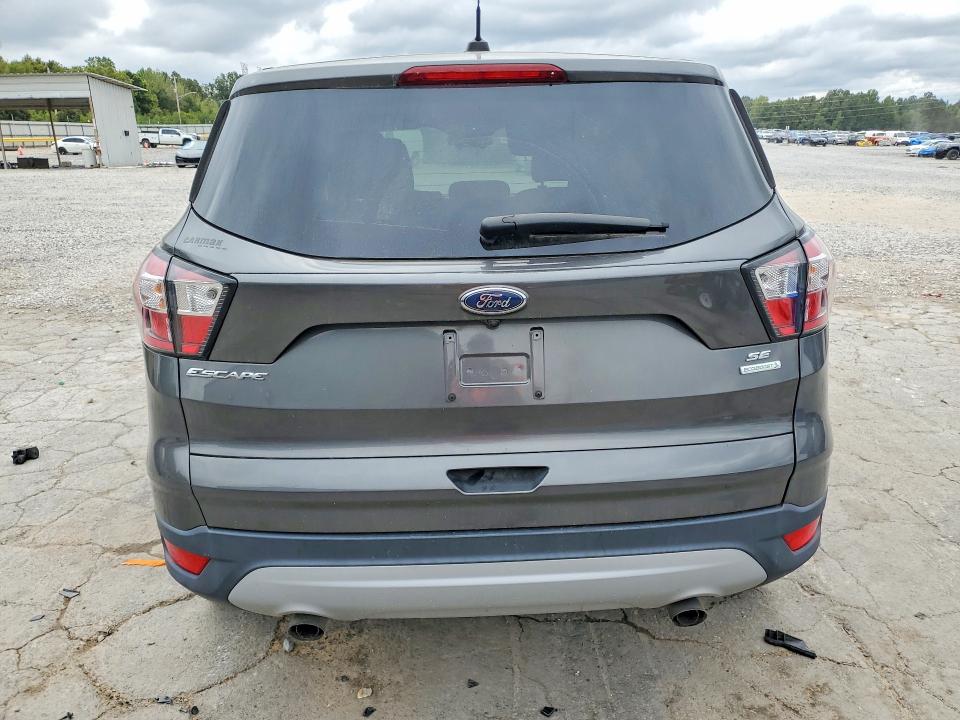 Photo 6 from auction – 2017 FORD ESCAPE with VIN 1FMCU0GD6HUA36723
