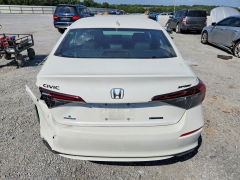Photo 6 from auction – 2026 HONDA CIVIC with VIN 2HGFE4F87TH309157