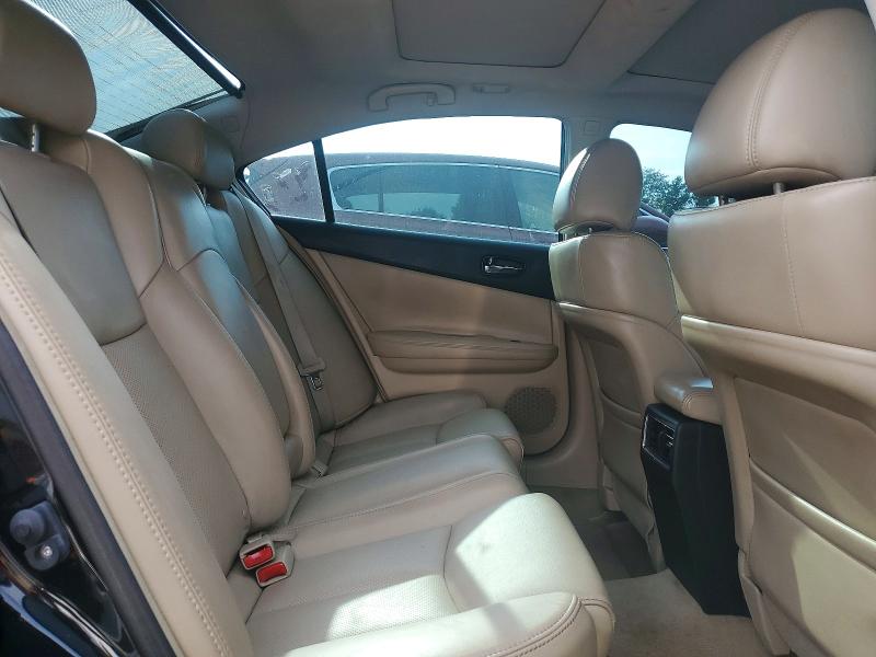 Photo 10 from auction – 2014 NISSAN MAXIMA with VIN 1N4AA5AP4EC490495