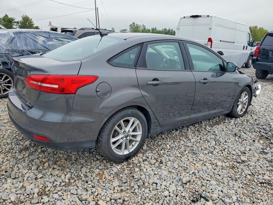 Photo 3 from auction – 2016 FORD FOCUS with VIN 1FADP3F28GL295032