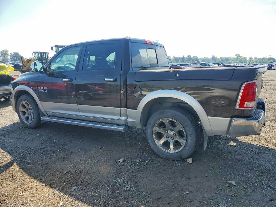 Photo 2 from auction – 2014 RAM 1500 with VIN 1C6RR7NM1ES446324