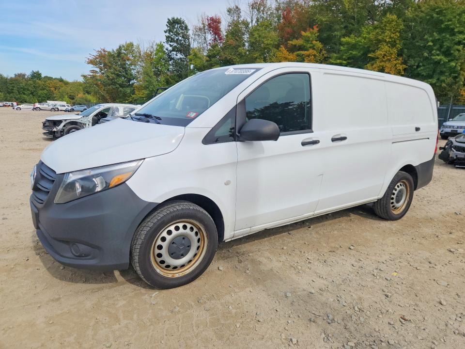 2023 MERCEDES-BENZ METRIS - Търг №67470386