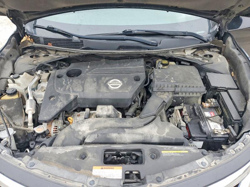 Снимка 12 от търг – 2015 NISSAN ALTIMA с VIN 1N4AL3APXFN347040
