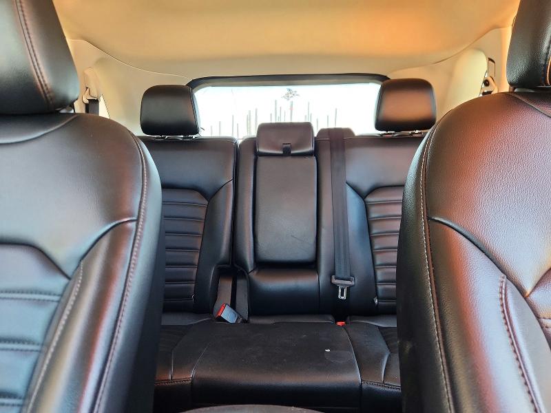 Снимка 10 от търг – 2020 FORD EDGE с VIN 2FMPK4J99LBA55042