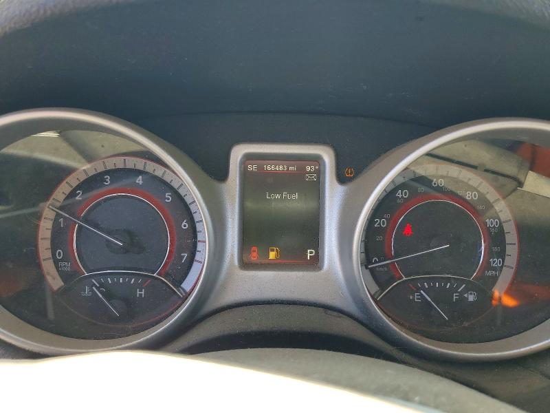 Photo 9 from auction – 2018 DODGE JOURNEY with VIN 3C4PDCEG0JT362828