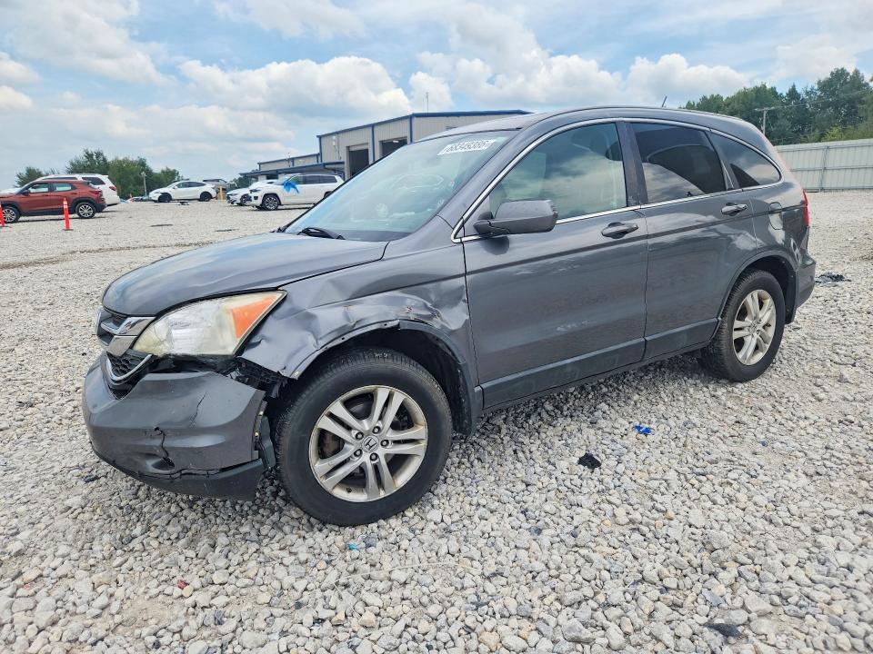 2010 HONDA CR-V - Търг №68349386