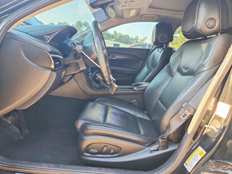 Photo 7 from auction – 2013 CADILLAC ATS with VIN 1G6AA5RX5D0165145