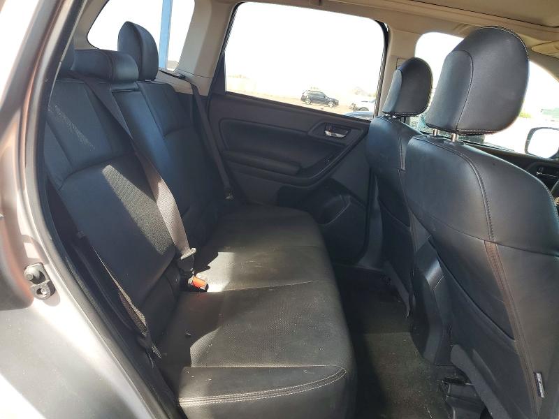 Photo 11 from auction – 2014 SUBARU FORESTER with VIN JF2SJAHC6EH481036
