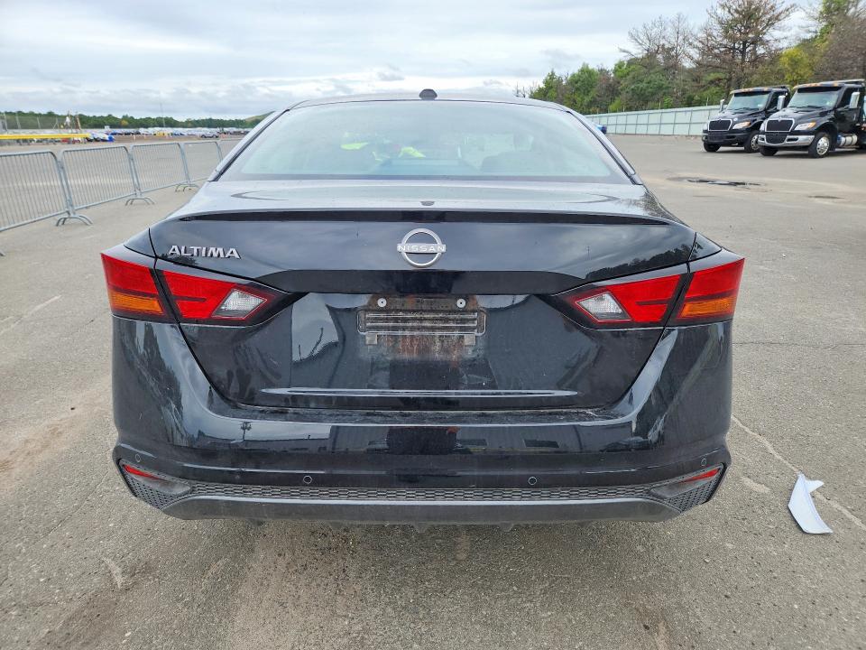 Photo 6 from auction – 2026 NISSAN ALTIMA with VIN 1N4BL4DV4TN321761