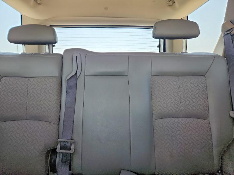 Zdjęcie 10 z aukcji – 2007 SATURN VUE z VIN 5GZCZ53427S878752