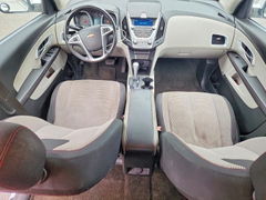 Photo 8 from auction – 2011 CHEVROLET EQUINOX with VIN 2CNFLDE59B6405857