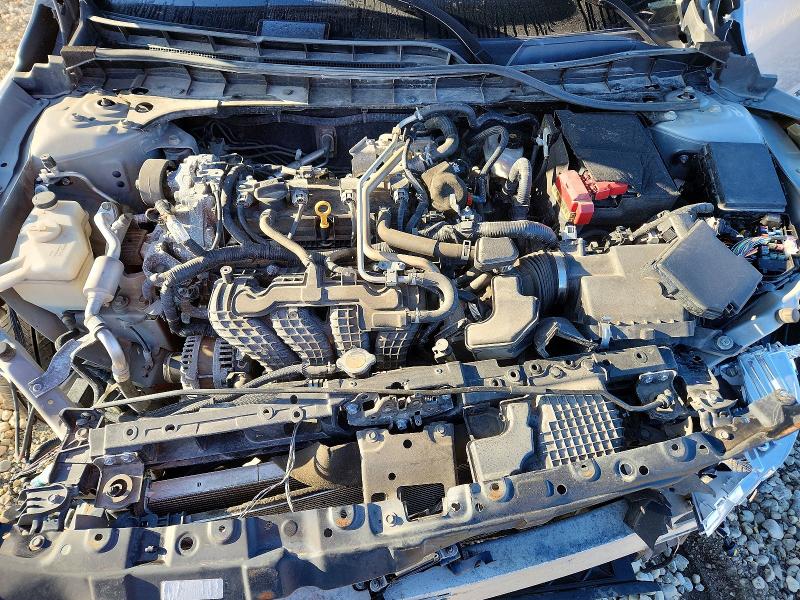 Photo 11 from auction – 2021 NISSAN ALTIMA with VIN 1N4BL4CW6MN313754
