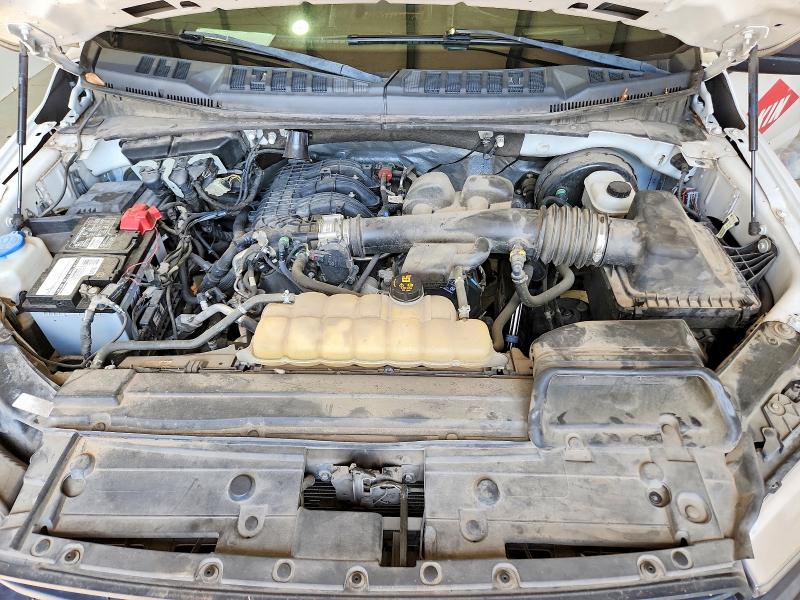 Photo 11 from auction – 2020 FORD F150 with VIN 1FTMF1CB9LKD53168