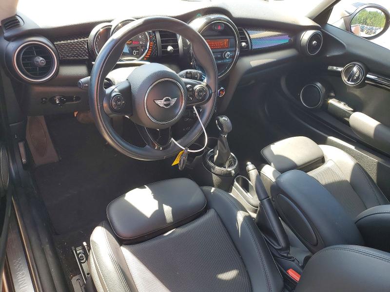 Фото 8 с аукциона – 2015 MINI COOPER с VIN WMWXP7C5XF2A41579