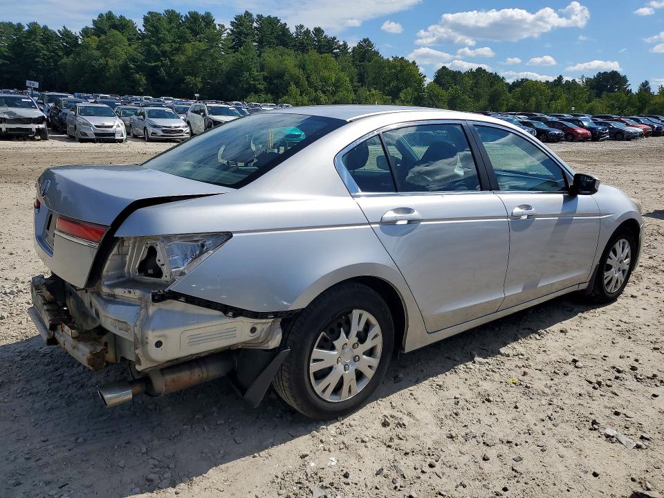 Снимка 3 от търг – 2012 HONDA ACCORD с VIN 1HGCP2F35CA149588
