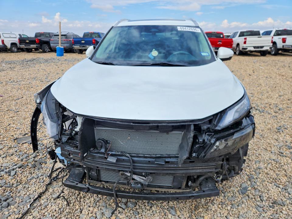 Photo 5 from auction – 2024 NISSAN ROGUE with VIN 5N1BT3CA3RC746004
